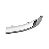 Driver Side Frontont Bumper Cover Outer Molding For Dodge Durango 2014-2020(CH1046105)