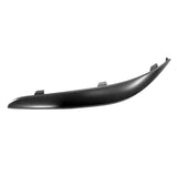CAPA Certified Driver Side Frontont Bumper Cover Molding [mounts Below Headlight] For Chrysler 300 2012-2014(CH1046107C)
