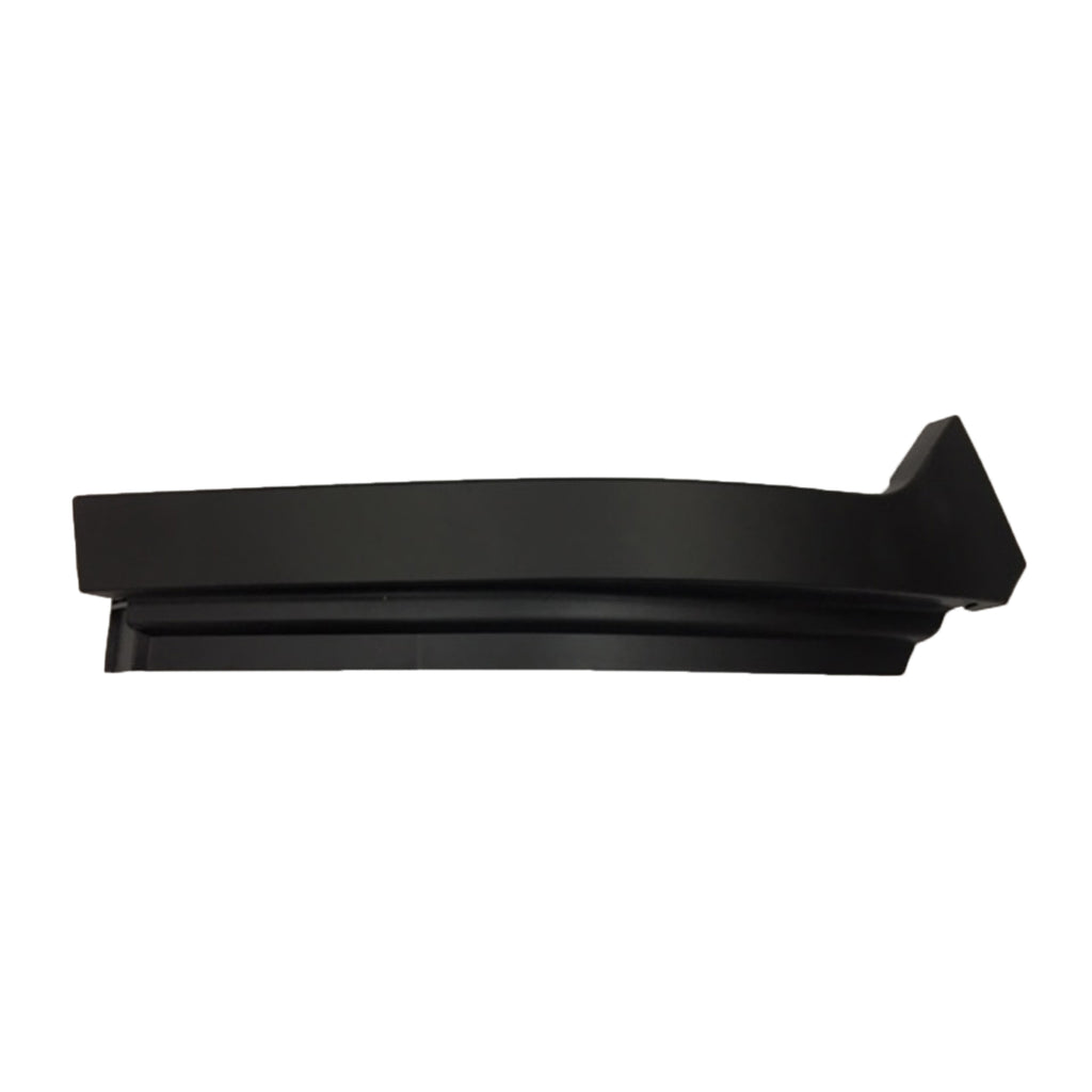 CAPA Certified Frontont Driver Side Bumper Cover Filler Molding For Ram Pickup-ram-2500 2011-2018(CH1046113C)