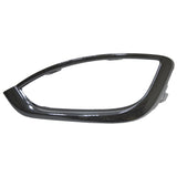 Frontont Driver Side Fog Light Trim For Chrysler Pacifica Van 2017-2020(CH1046114)