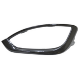 Frontont Driver Side Fog Light Trim For Chrysler Pacifica Van 2017-2020(CH1046114)