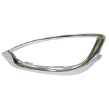 Frontont Driver Side Fog Light Trim For Chrysler Pacifica Van 2017-2020(CH1046115)