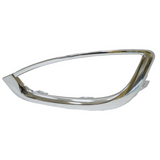 Frontont Driver Side Fog Light Trim For Chrysler Pacifica Van 2017-2020(CH1046115)
