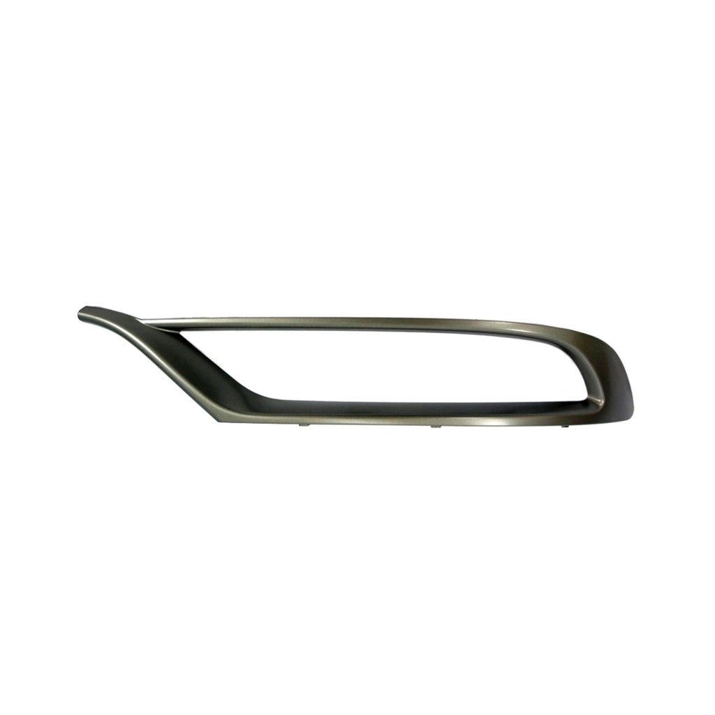 Frontont Driver Side Fog Light Trim For Chrysler 300 2015-2023(CH1046117)