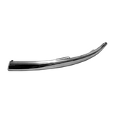 Frontont Driver Side Lower Bumper Cover Molding For Jeep Grand Cherokee 2017-2021(CH1046118)