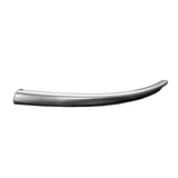 Frontont Driver Side Lower Bumper Cover Molding For Jeep Grand Cherokee 2017-2021(CH1046119)