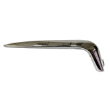 Frontont Driver Side Fog Light Trim For Chrysler Pacifica Van 2021-2025(CH1046125)
