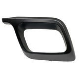 Frontont Driver Side Tow Hook Bezel For Jeep Compass Mp 2017-2021(CH1046128)
