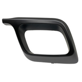 Frontont Driver Side Tow Hook Bezel For Jeep Compass Mp 2017-2021(CH1046128)