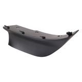 CAPA Certified Frontont Driver Side Lower Bumper Deflector [spat] Except Overland/traidriver Sideawk And 30th For Jeep Grand Cherokee 2022-2024(CH1046129C)