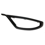 Frontont Driver Side Tow Hook Bezel For Jeep Cherokee 2019-2023(CH1046130)