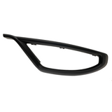 Frontont Driver Side Tow Hook Bezel For Jeep Cherokee 2019-2023(CH1046130)
