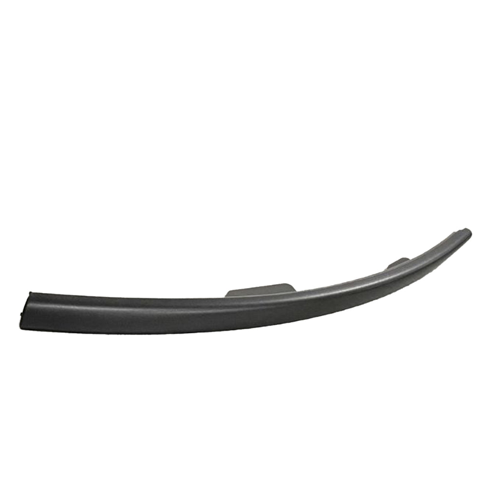 Frontont Driver Side Bumper Cover Molding For Jeep Grand Cherokee 2017-2021(CH1046133)