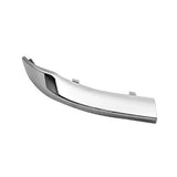 Passenger Side Frontont Bumper Cover Outer Molding For Dodge Durango 2014-2020(CH1047105)