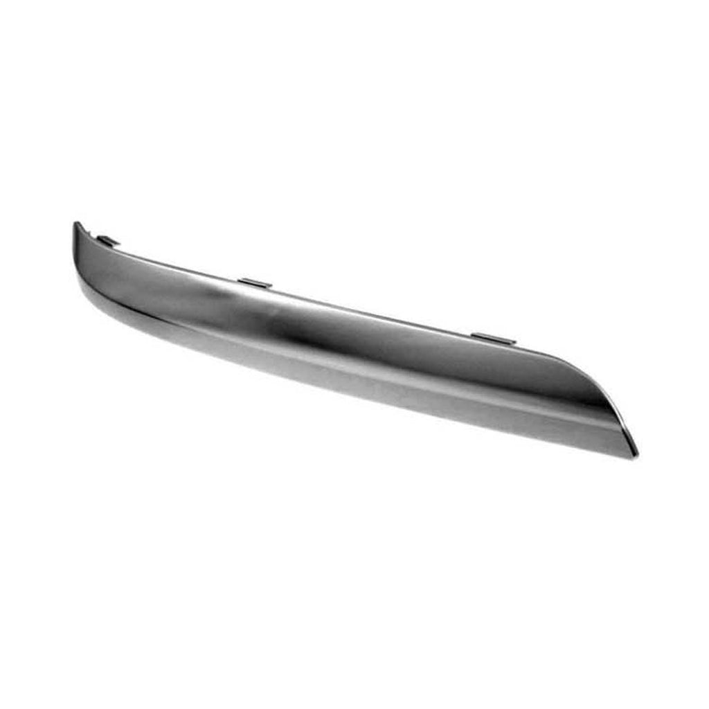 Passenger Side Frontont Bumper Cover Molding [mounts Below Headlight] For Chrysler 300 2012-2014(CH1047106)