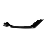 CAPA Certified Frontont Passenger Side Bumper Cover Molding For Chrysler 200 Sedan 2015-2017(CH1047109C)