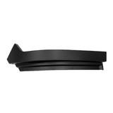 CAPA Certified Frontont Passenger Side Bumper Cover Filler Molding For Ram Pickup-ram-2500 2011-2018(CH1047113C)