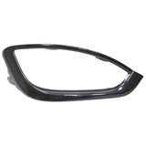 Frontont Passenger Side Fog Light Trim For Chrysler Pacifica Van 2017-2020(CH1047114)