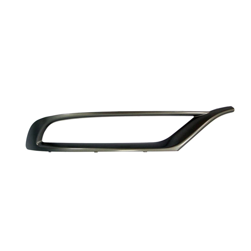 Frontont Passenger Side Fog Light Trim For Chrysler 300 2015-2023(CH1047117)