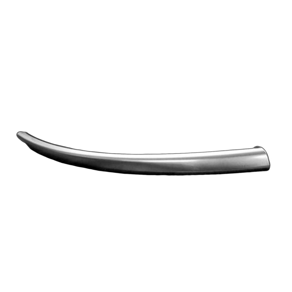 Frontont Passenger Side Lower Bumper Cover Molding For Jeep Grand Cherokee 2017-2021(CH1047119)