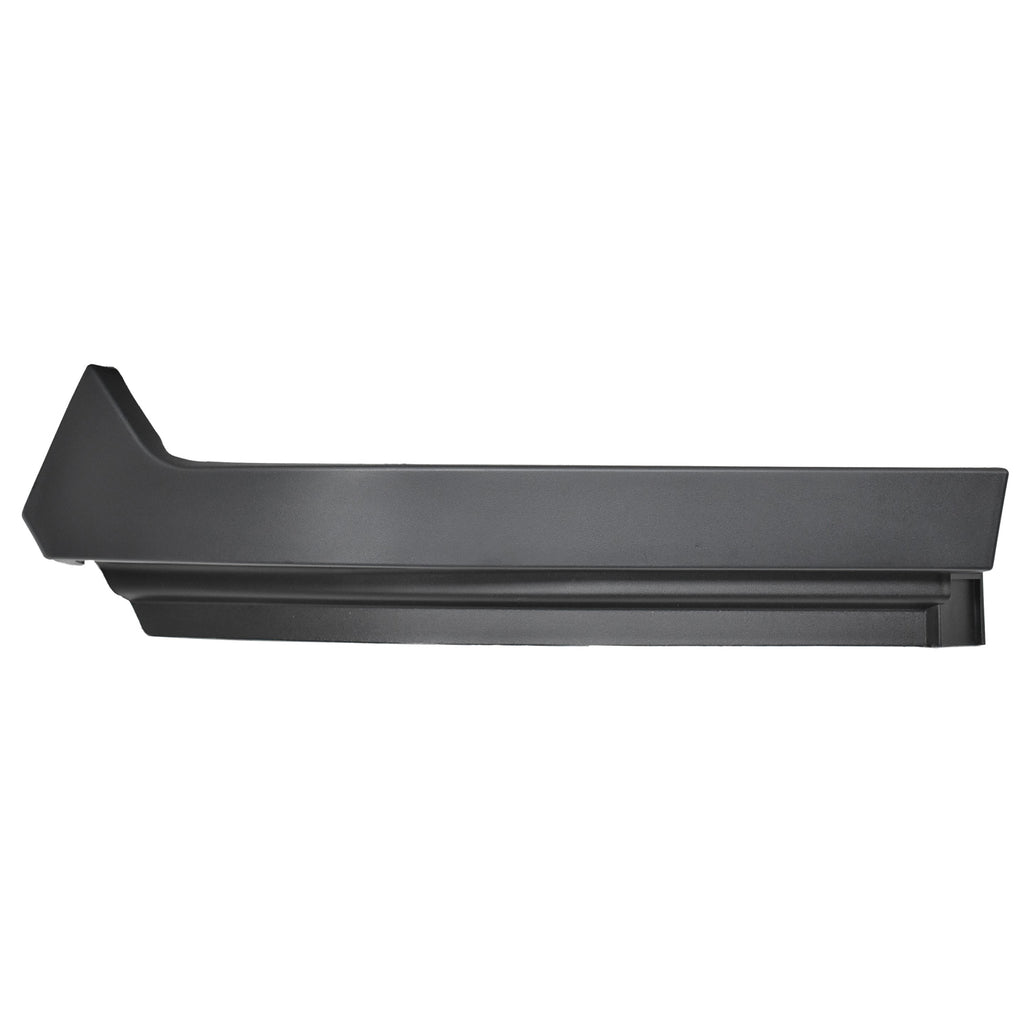 CAPA Certified Frontont Passenger Side Bumper Cover Filler Molding For Ram Pickup-ram-1500 Classic 2019-2024(CH1047121C)