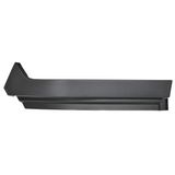 CAPA Certified Frontont Passenger Side Bumper Cover Filler Molding For Ram Pickup-ram-1500 Classic 2019-2024(CH1047121C)