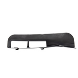 Passenger Side Frontont Lower Bumper Cover Shield/deflector [spat] Black For Dodge Durango 2018-2020(CH1047123)
