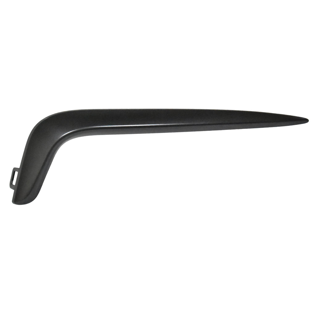 Frontont Passenger Side Fog Light Trim For Chrysler Pacifica Van 2021-2025(CH1047124)