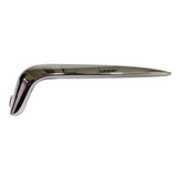 Frontont Passenger Side Fog Light Trim For Chrysler Pacifica Van 2021-2025(CH1047125)