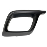 Frontont Passenger Side Tow Hook Bezel For Jeep Compass Mp 2017-2021(CH1047128)