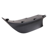 CAPA Certified Frontont Passenger Side Lower Bumper Deflector [spat] Except Overland/traidriver Sideawk And 30th For Jeep Grand Cherokee 2022-2024(CH1047129C)