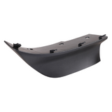 CAPA Certified Frontont Passenger Side Lower Bumper Deflector [spat] Except Overland/traidriver Sideawk And 30th For Jeep Grand Cherokee 2022-2024(CH1047129C)