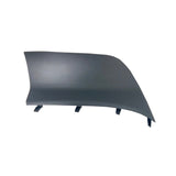 Frontont Passenger Side Lower Bumper Deflector [spat] Except Overland/traidriver Sideawk And 30th For Jeep Grand Cherokee 2022-2024(CH1047129)