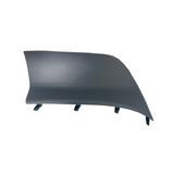 Frontont Passenger Side Lower Bumper Deflector [spat] Except Overland/traidriver Sideawk And 30th For Jeep Grand Cherokee 2022-2024(CH1047129)