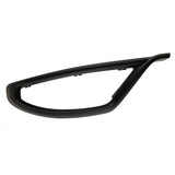 Frontont Passenger Side Tow Hook Bezel For Jeep Cherokee 2019-2023(CH1047130)