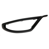 Frontont Passenger Side Tow Hook Bezel For Jeep Cherokee 2019-2023(CH1047130)
