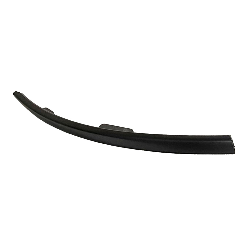 Frontont Passenger Side Bumper Cover Molding For Jeep Grand Cherokee 2017-2021(CH1047133)