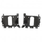 Bumper Mounting Bracket Driver Side/passenger Side Steel For Ram Pickup-ram-2500&nbsp; - &nbsp;2011-2022 2019-2024(CH1061114)