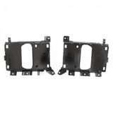 Bumper Mounting Bracket Driver Side/passenger Side Steel For Ram Pickup-ram-2500&nbsp; - &nbsp;2011-2022 2019-2024(CH1061114)
