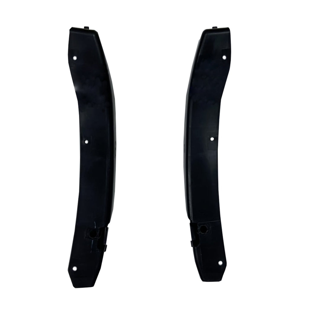 Bumper Bracket Set For Ram Pickup-ram-2500 2011-2018(CH1061117)