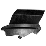 CAPA Certified Driver Side Headlight Support Bracket For Dodge Charger 2011-2014(CH1062103C)