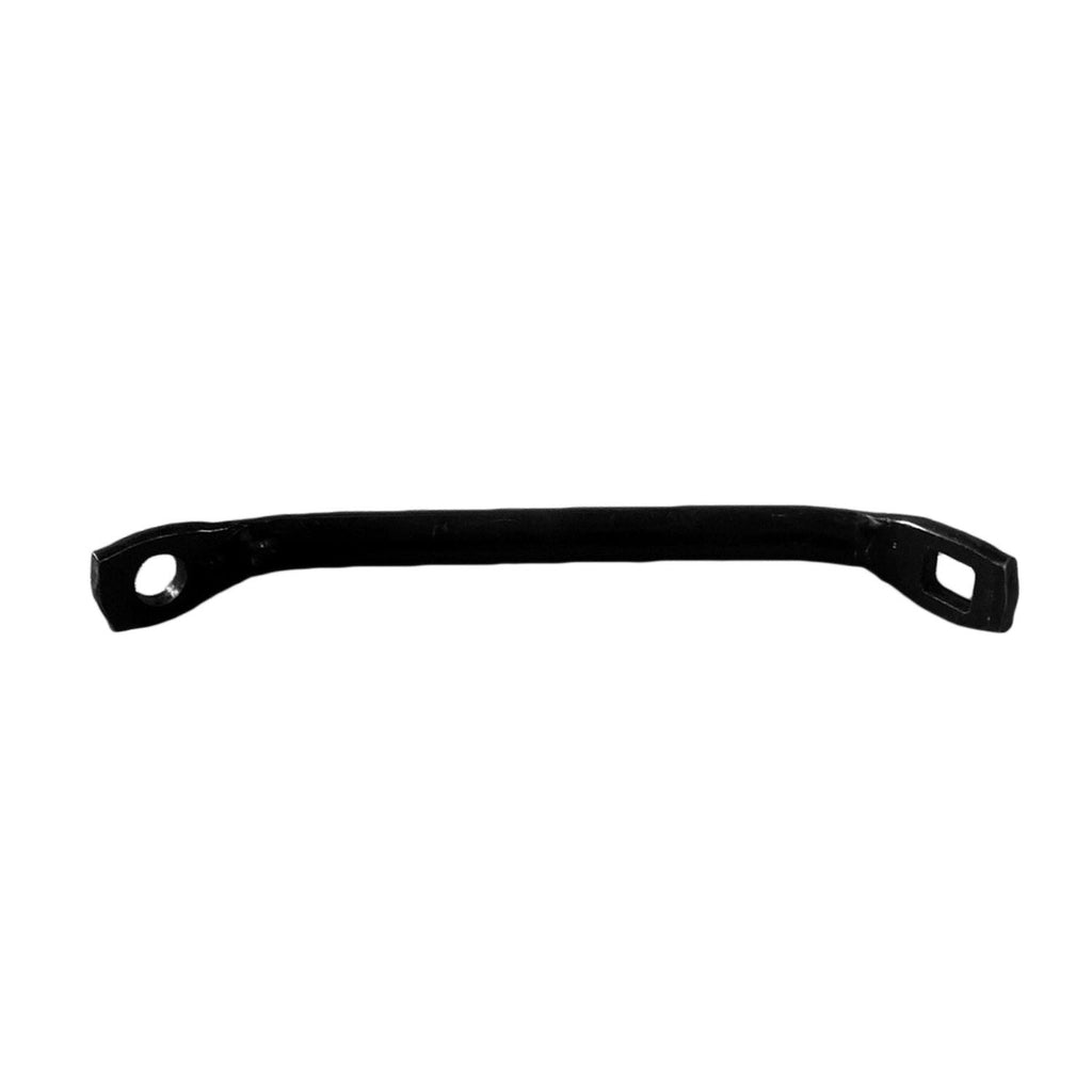 Frontont Driver Side Bumper Support [center Vertical Reinforcement] For Rebel And Warlock Models For Ram Pickup-ram-1500 Classic 2019-2024(CH1062105N)