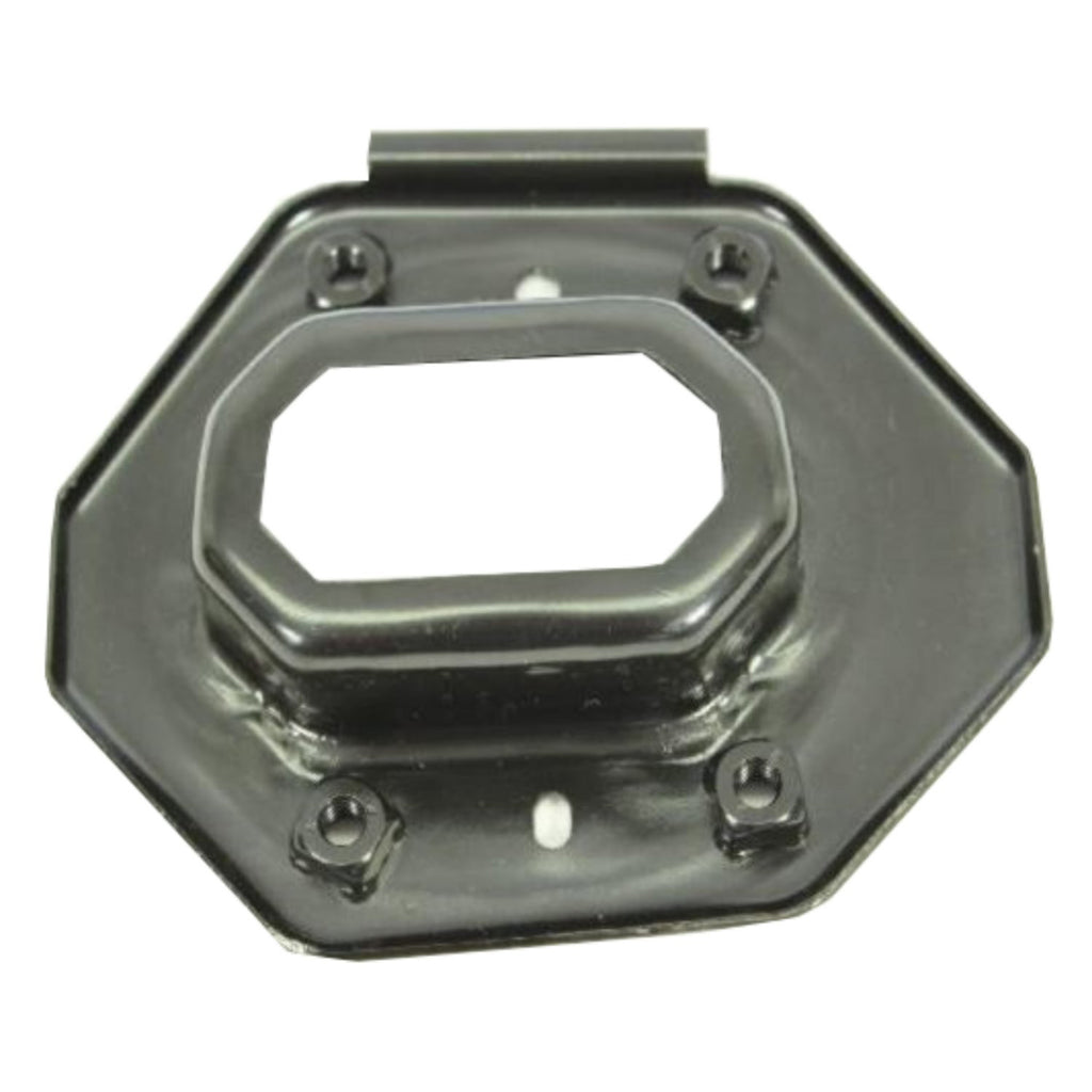 Frontont Driver Side Bumper Mounting Bracket [rail End Reinforcement] Made Of Steel For Chrysler 300 2005-2023(CH1062109)