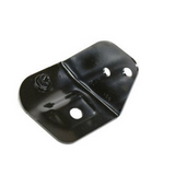 Frontont Driver Side Lower Bumper Bracket For Jeep Gladiator 2020-2024(CH1062110)