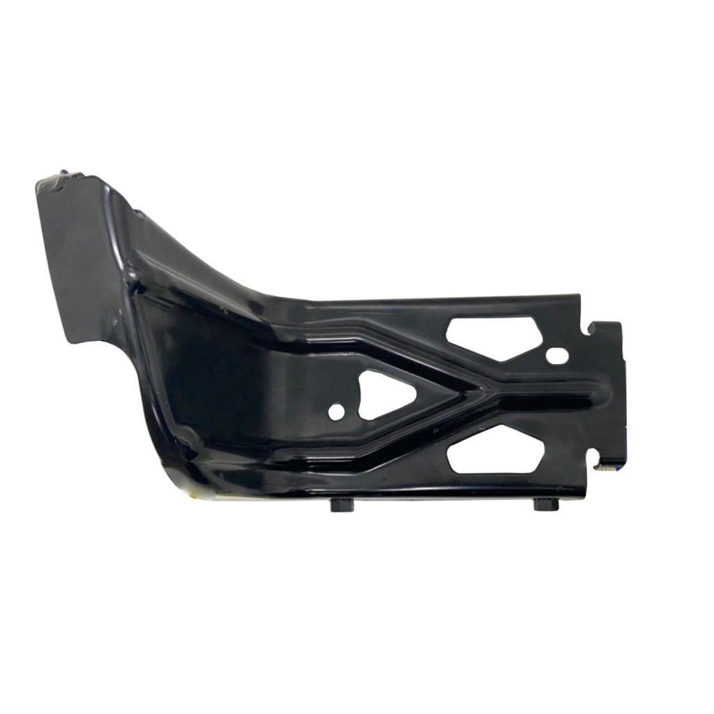 Frontont Passenger Side Outer Bumper Extension For Dodge Challenger 2008-2014(CH1063108)