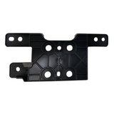Frontont Bumper Cover Bracket For Ram Promaster 1500 2023-2025(CH1064101)