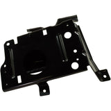 Bumper Bracket Front Driver Side/passenger Side Set Lower Support For Rebel Model Steel For Ram Pickup-ram-1500&nbsp; - &nbsp;2011-2022 2019-2024(CH1065105)