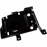 Bumper Bracket Front Driver Side/passenger Side Set Lower Support For Rebel Model Steel For Ram Pickup-ram-1500&nbsp; - &nbsp;2011-2022 2019-2024(CH1065105)