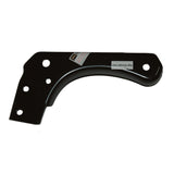 CAPA Certified Frontont Driver Side Inner Bumper Mounting Bracket For Dodge Pickup Dodge Fullsize(-2002) 2000-2002(CH1066111C)