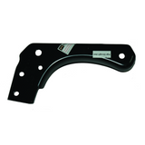 CAPA Certified Frontont Driver Side Inner Bumper Mounting Bracket For Dodge Pickup Dodge Fullsize(-2002) 2000-2002(CH1066111C)